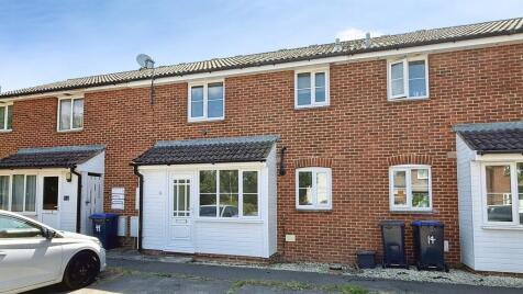 Buckleaze Close, Trowbridge