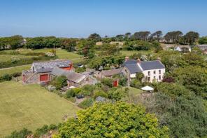 Delfryn, Nine Wells, A487 Solva To Nine Wells, Haverfordwest SA62 6UH