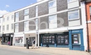 8, Bray House, Jury Street, Warwick CV34 4EH