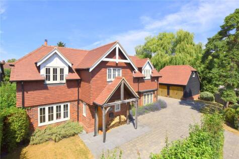 The Street, West Horsley, KT24
