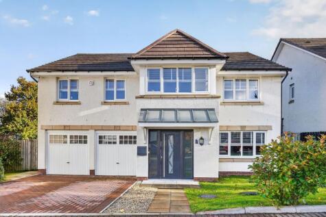 23 Deer Meadow, Symington, KA1 5SE
