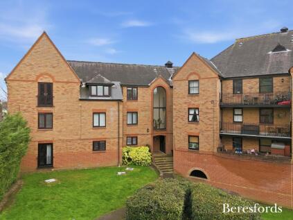 Chelmsford Road, Dunmow, CM6