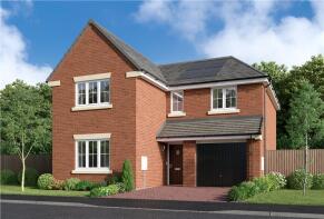 3, Mortimer Wheeler Drive, Darlington DL2 2XA
