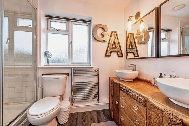 En-suite