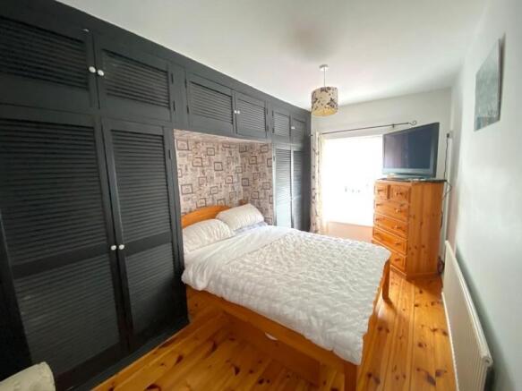 Bedroom  1