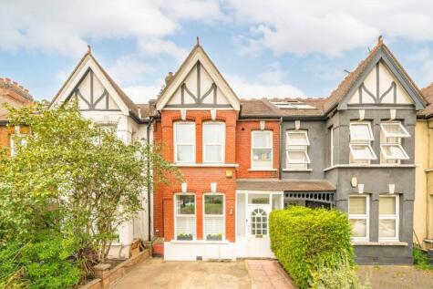 Windmill Road, Ealing