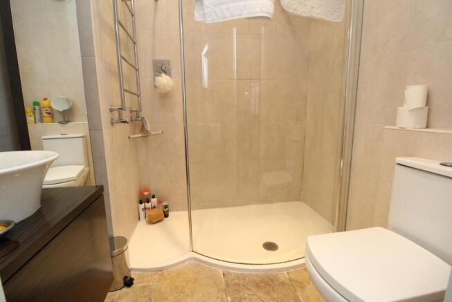 En-Suite