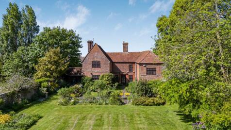 Terrick, Buckinghamshire
