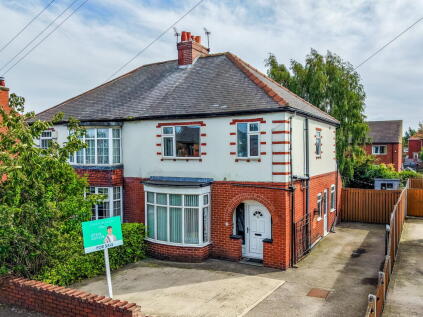 Dodworth Road, Barnsley, S70 6PF