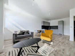 Apartment G 2, 1, Wagon Lane, Birmingham B26 3FN
