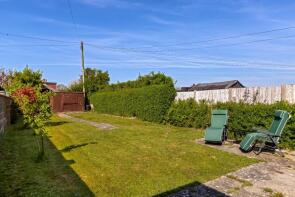 43, George V Avenue, Lancing BN15 8NQ