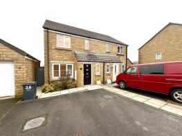 36, New Chapel Road, Penistone, Sheffield S36 9AG