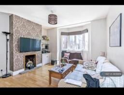1, Jean House, Tooting Grove, London SW17 0QZ