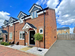 8, Geranium Croft, Biggleswade SG18 8YS