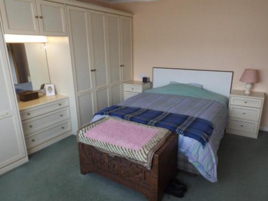 Bed 1