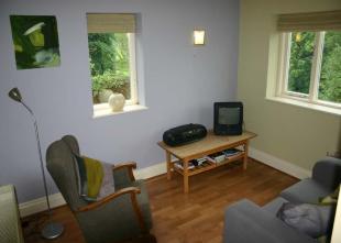 Morning Room