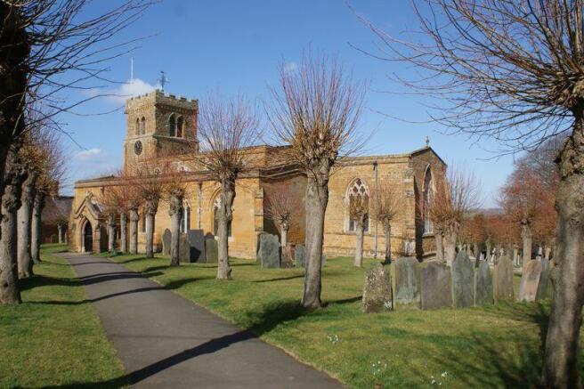 Village Church