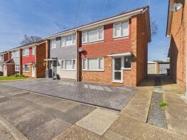23, Northlands Close, Stanford-le-hope SS17 8DL