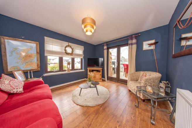 Family / Room