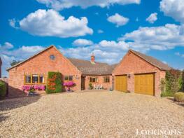 110 Newfields House, Merton Road, Thetford IP25 6QY