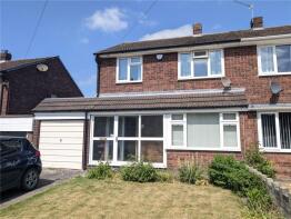 76, Teagues Crescent, Trench, Telford TF2 6RF
