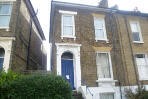 19, St Donatts Road, London SE14 6NU