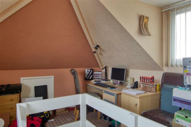 Loft Room