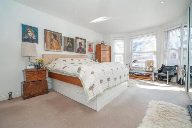 Bedroom 1 B