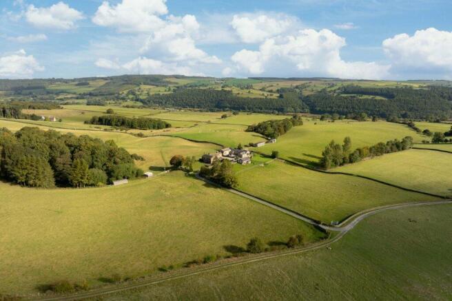 Beautiful Yorkshire!