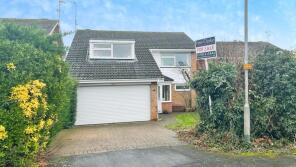 11, Grange Park, Stratford-upon-avon CV37 6XH