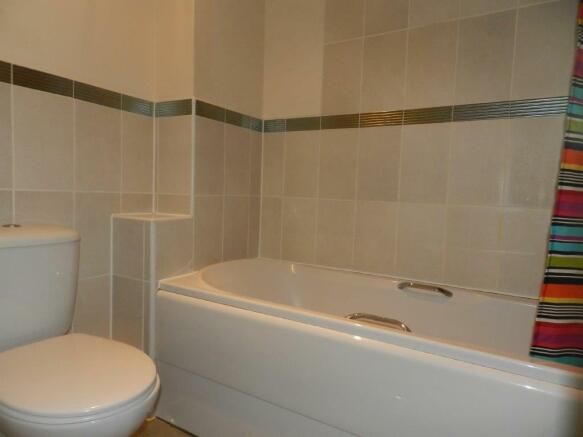 22 Farnborough Drive Daventry