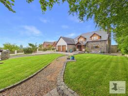 Oak House, Beulah SA38 9QB