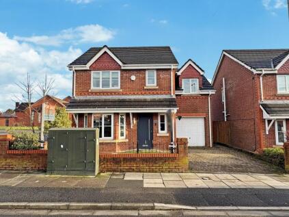 Rutherford Drive, Bolton, BL5
