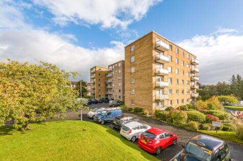 Daventry Drive, Kelvinside, Glasgow