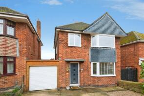 7, Gresley Road, Ilkeston DE7 5LX