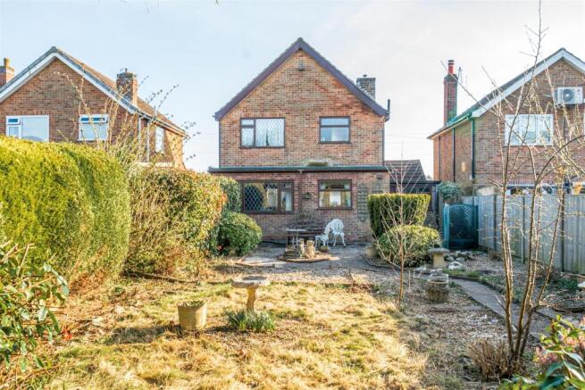 44 Churchill Close, Ashby