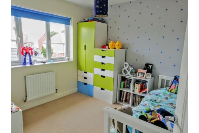 Bedroom Two