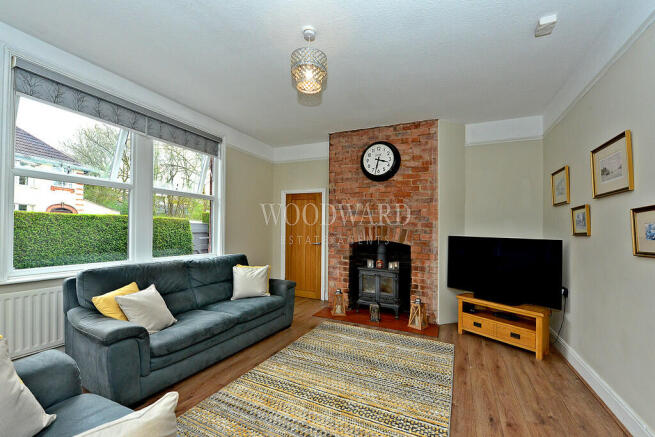 Open Plan Kitchen