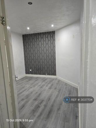 2nd Living Room