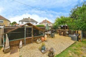 42 The Black House, Lynn Road, King's Lynn PE34 4JX