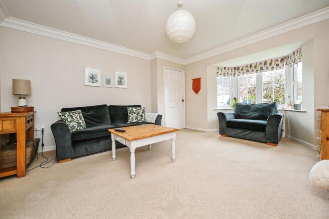 Lounge: