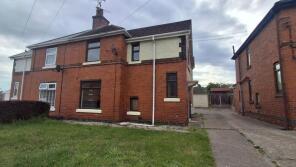 40, Whinney Lane, Newark NG22 9TE
