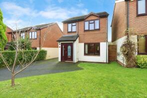 21, Chapmans Close, Stirchley, Telford TF3 1ED
