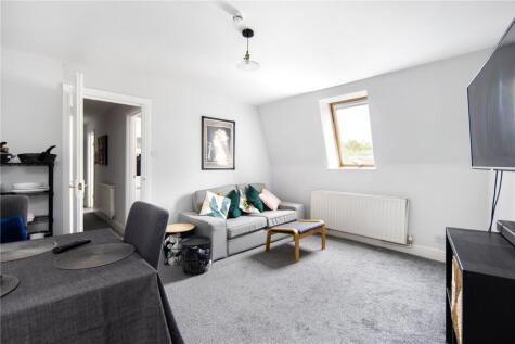 Bow Common Lane, Bow, London, E3