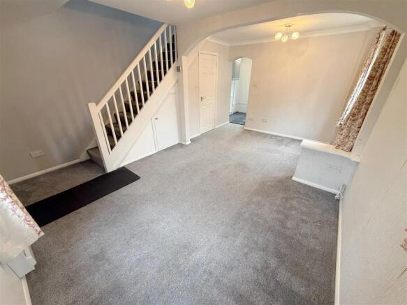Living Dining Room