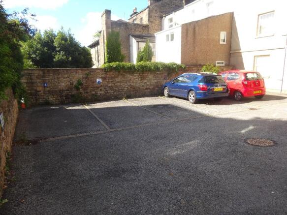 Car Park