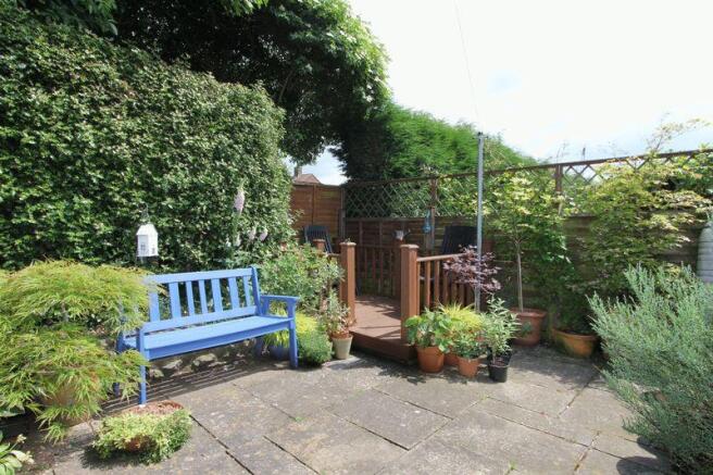 GARDEN 4