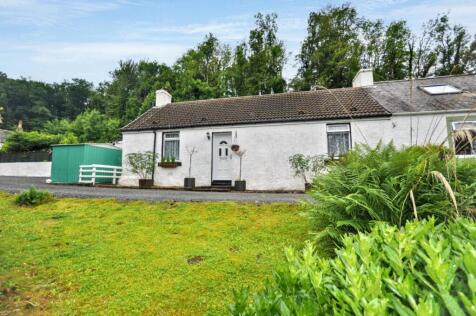 Kirkholm Cottage, Ballantrae, South Ayrshire, KA26 0LL