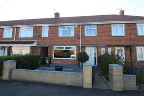 9, Rochester Road, Billingham TS23 2HY
