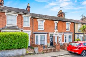 27, Brooks Hall Road, Ipswich IP1 4BY